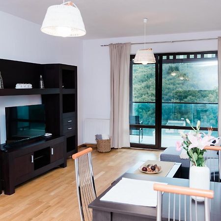 Nature Escape Apartment Brasov Luaran gambar