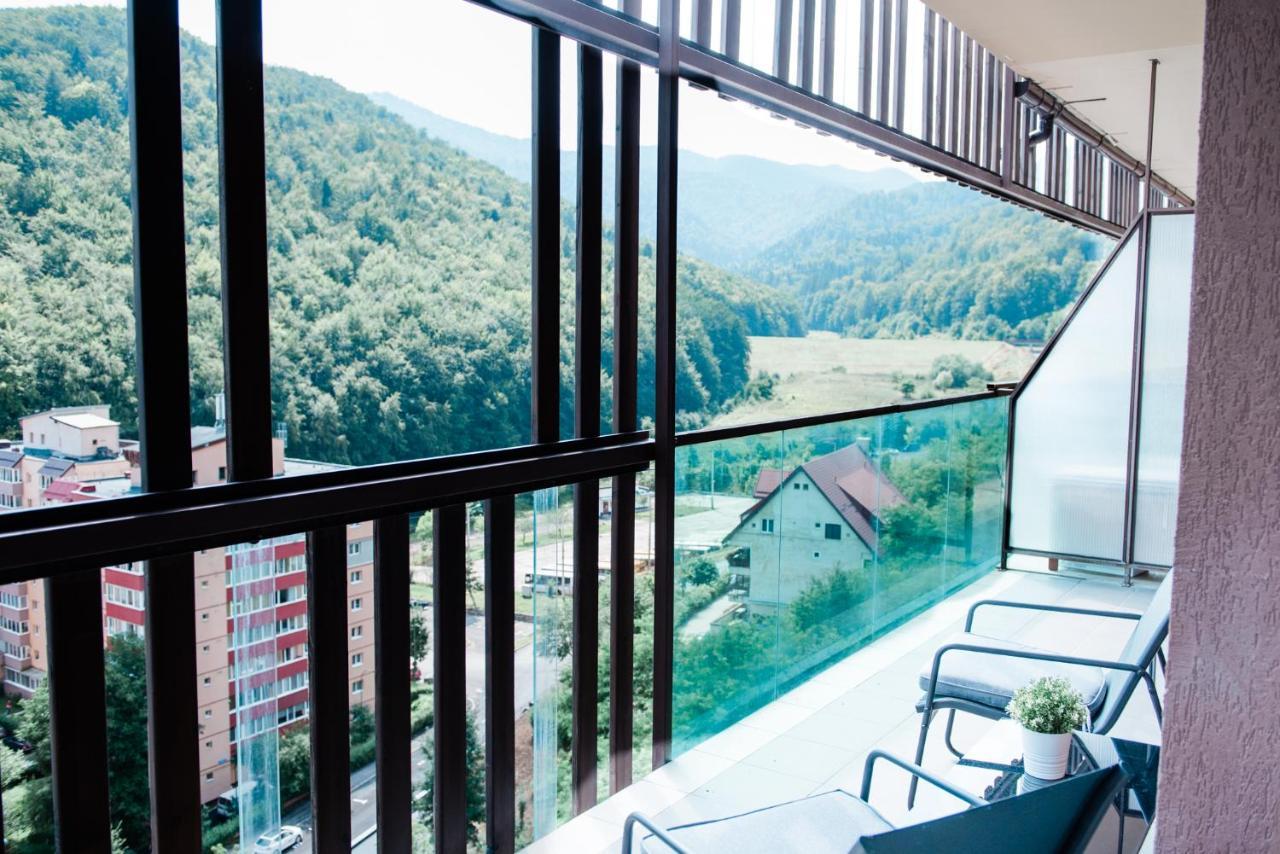 Nature Escape Apartment Brasov Luaran gambar